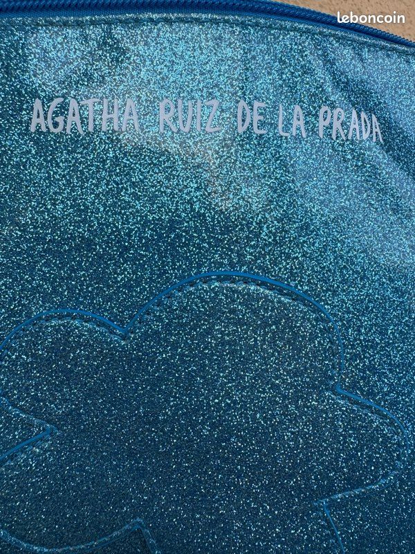 Sac à main Agatha Ruiz de la Prada (image 2)