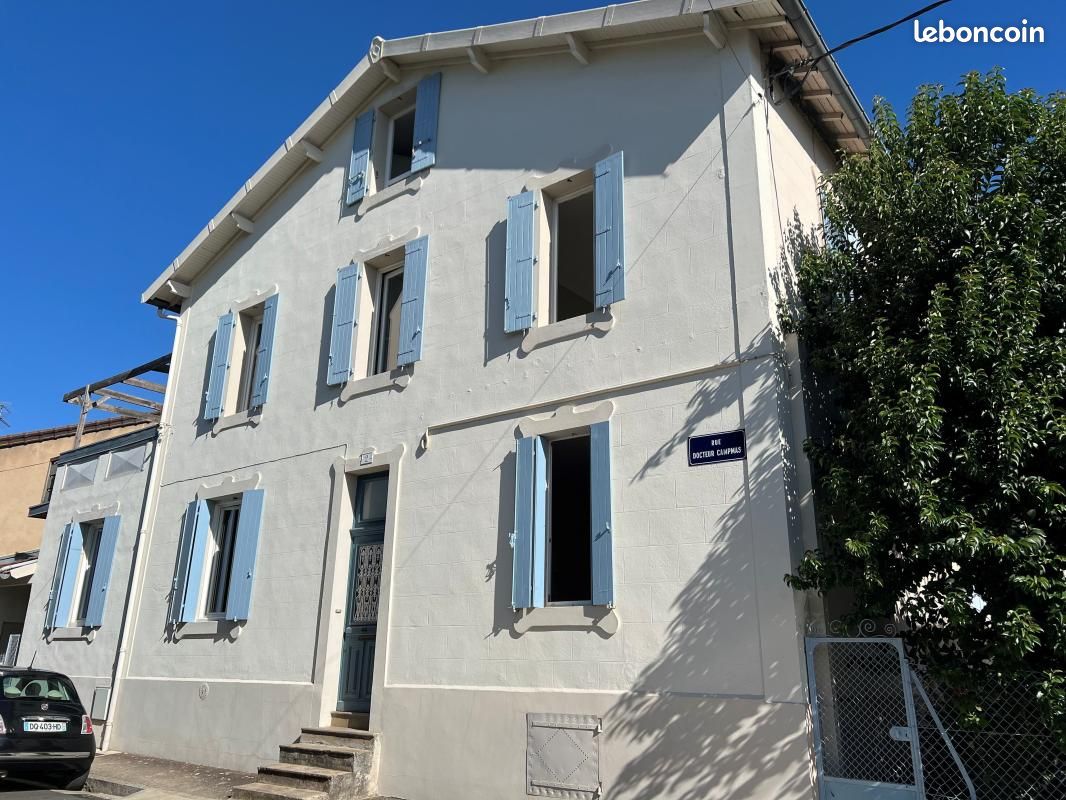 Maison 4 pièces 105 m² · à Albi · 105 m² · 890 €/mois