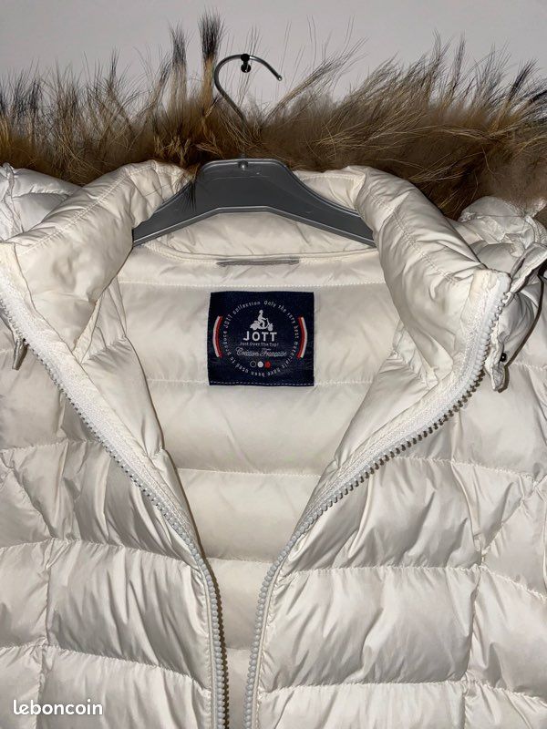 Hotel Vinted Doudoune Jott Jacket Brands Kmart Baby Puffer Jacket