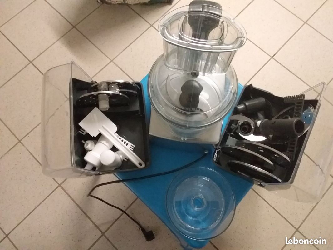 Robo magimix (image 2)