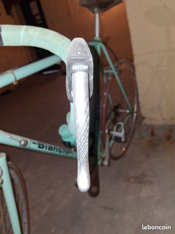 Bianchi Rekord 748 (image 5)