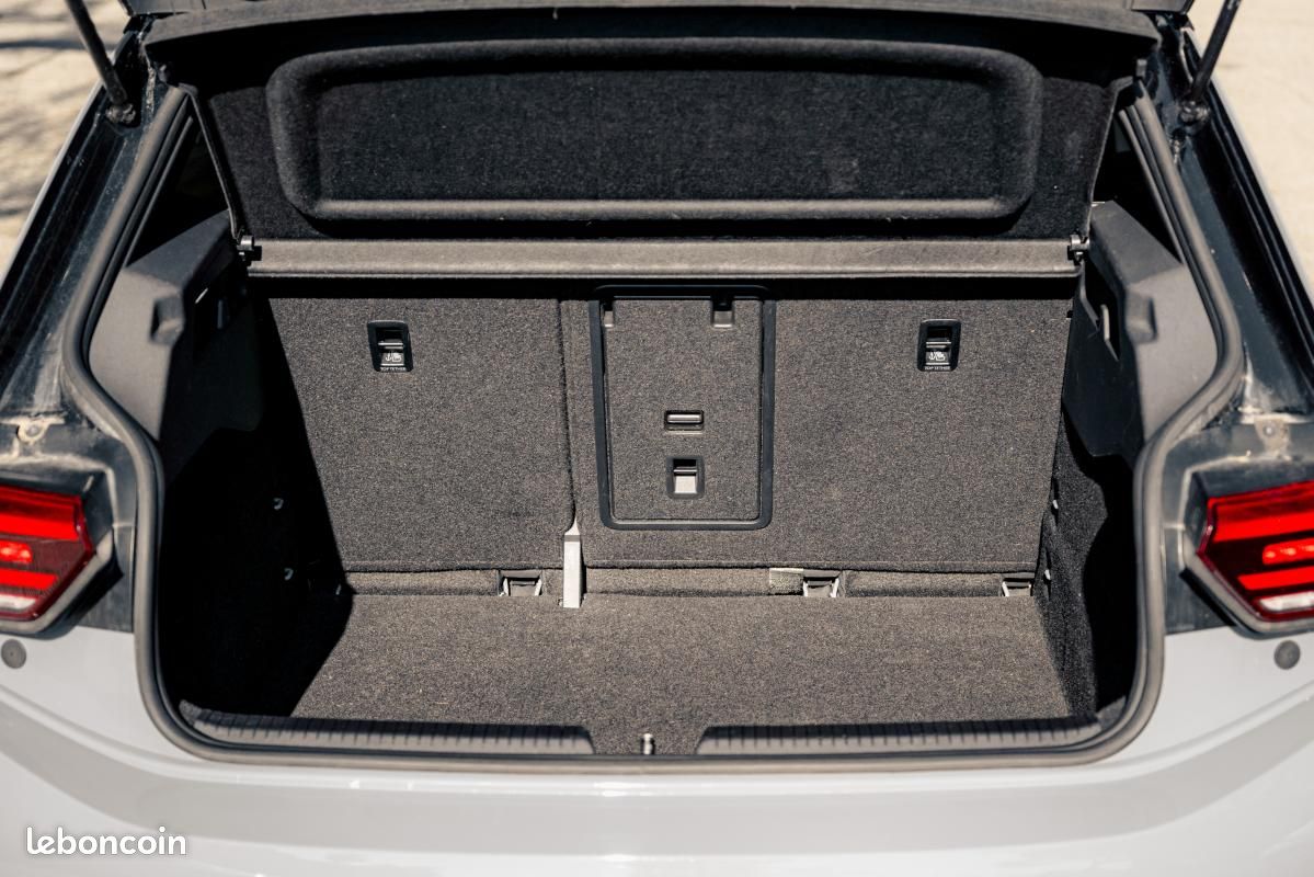 Volkswagen ID.3 204 ch Pro Performance Active (image 20)