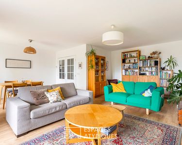 Appartement 490 000 € - 116 m²