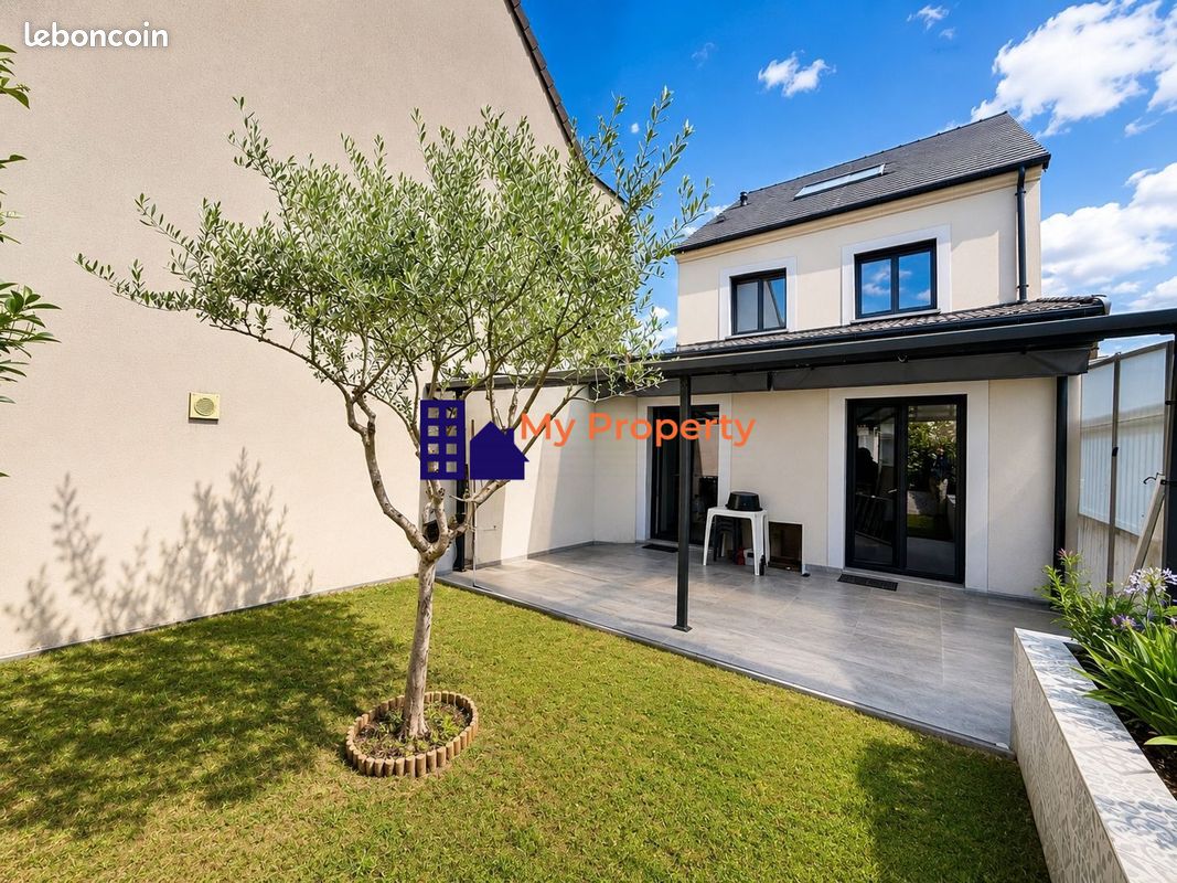 Maison 7 pièces 122 m² · à Houilles · 122 m² · 570 000 €