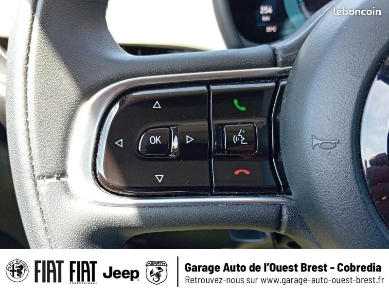 Fiat 500 e 118ch MY23 (image 10)