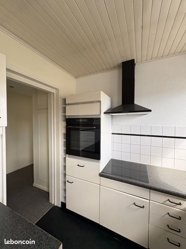 Appartement 1 pièce 36 m² · à Illkirch-Graffenstaden · 36 m² · 530 €/mois