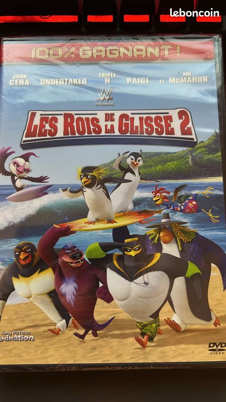Les rois de la glisse 2 (image 1)