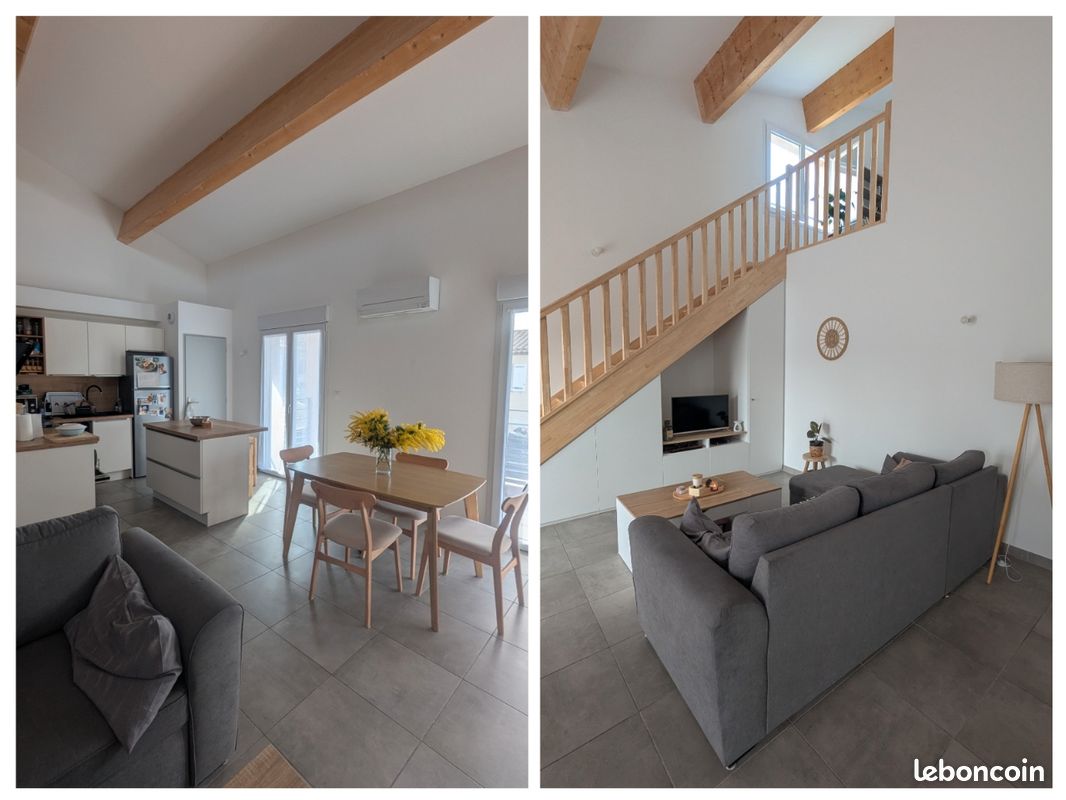Appartement 3 pièces 75 m² · à Trets · 75 m² · 290 000 €