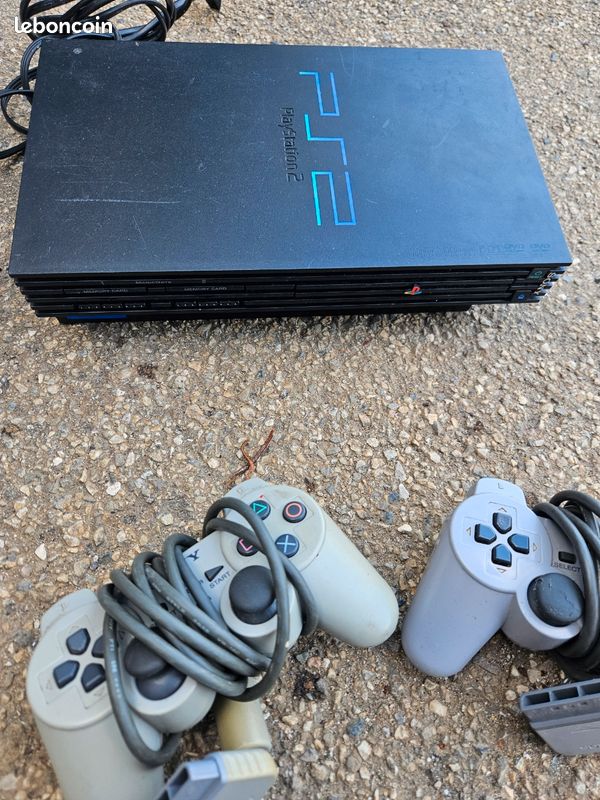 SONY PLAYSTATION PS2 - Bloc optique KHS-400C - Console Fat EUR 24,99 SONY PLAYSTATION PS2 - Bloc optique KHS-400C - Console Fat EUR 24,99