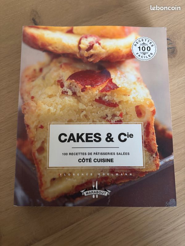 Cakes et compagnie (image 1)