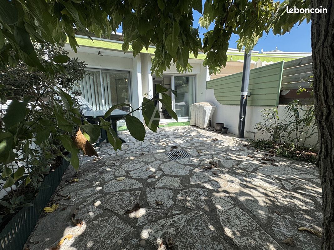 Maison 3 pièces 51 m² · à La Grande-Motte · 51 m² · 442 000 €