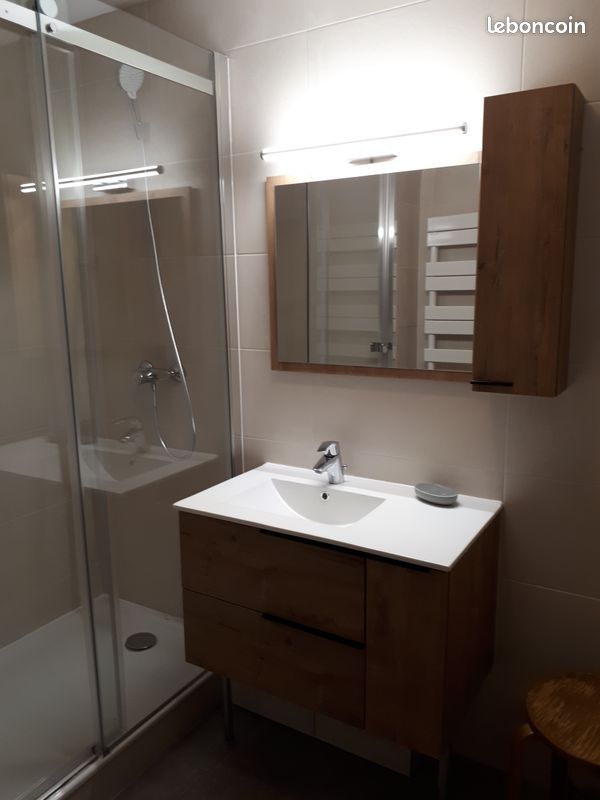Chamonix centre clos du savoy T2 4 a 6 personnes ideal 4 (image 6)