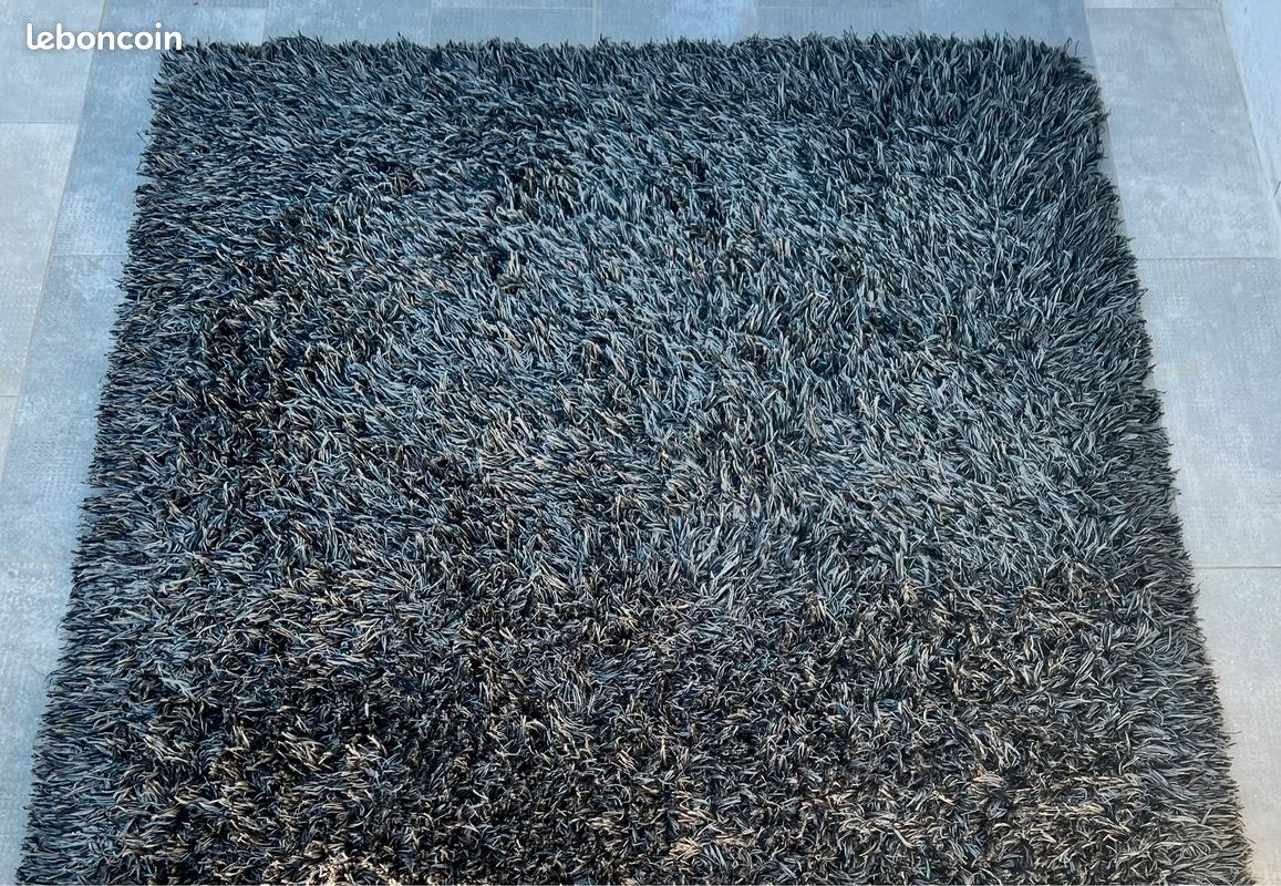 Tapis Shaggy (image 5)