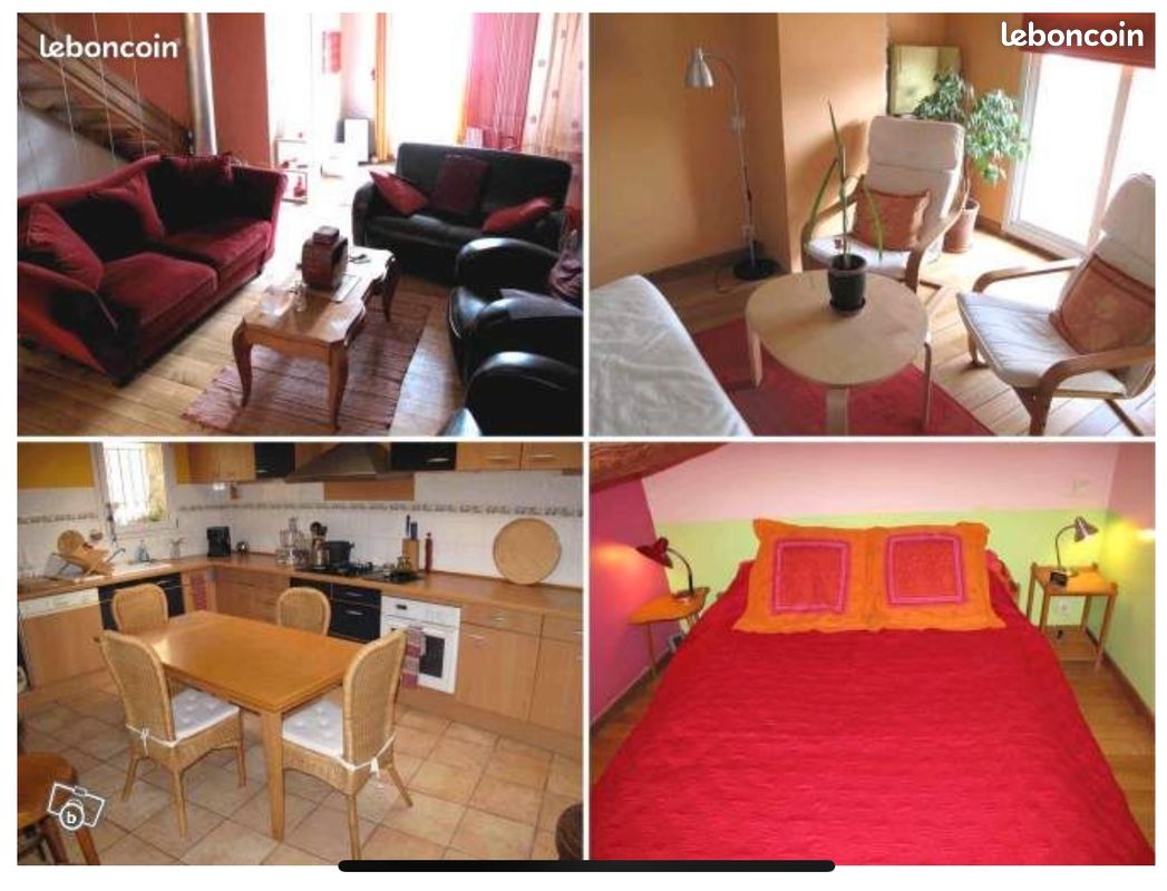 Maison 5 pièces 141 m² · à Montpellier · 141 m² · 445 000 €