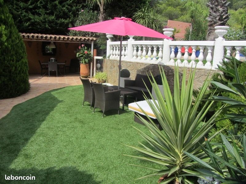 Appartement 2 pièces 28 m² · à Carqueiranne · 28 m² · 750 €