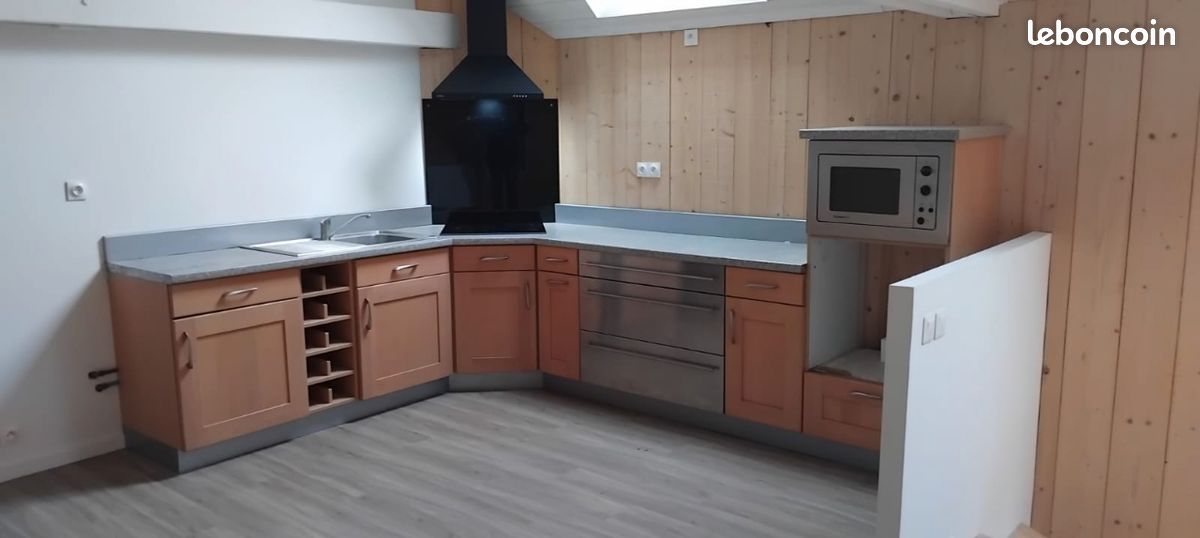 Maison 5 pièces 160 m² · à Mauges-sur-Loire · 160 m² · 200 000 €