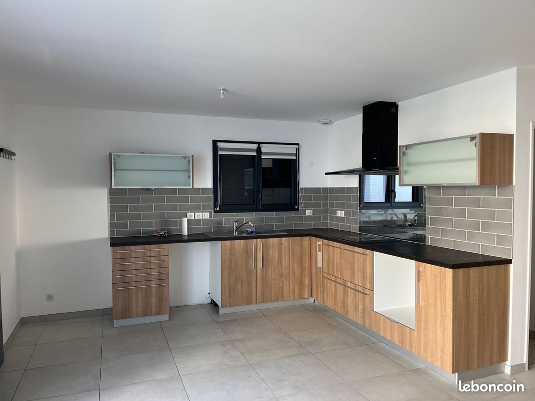 Maison a louer begles - 6 pièce(s) - 150 m2 - Surfyn