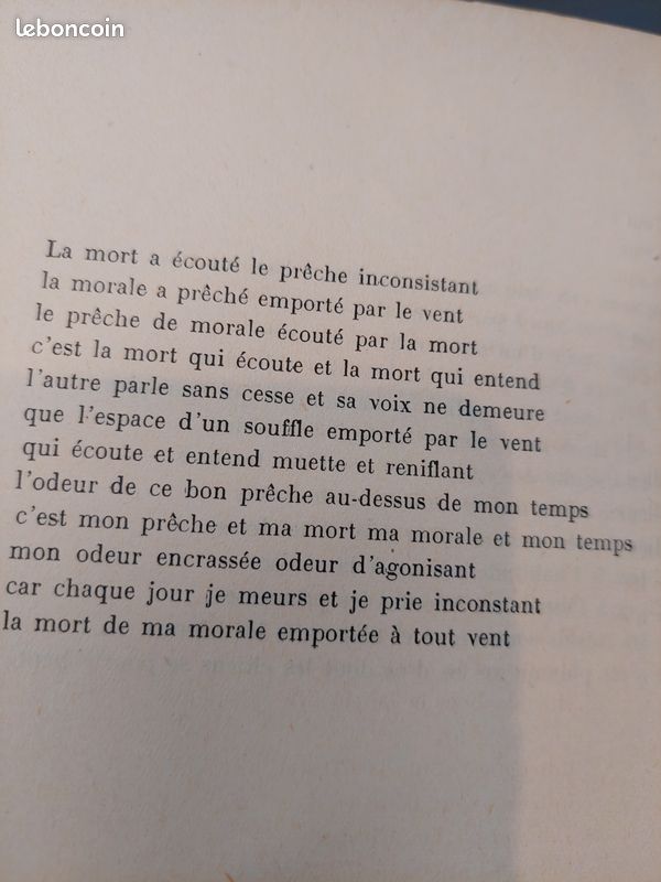Les ziaux de Queneau EO 1943 (image 9)