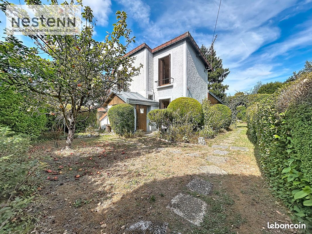 Maison 4 pièces 72 m² · à Méry-sur-Oise · 72 m² · 226 825 €