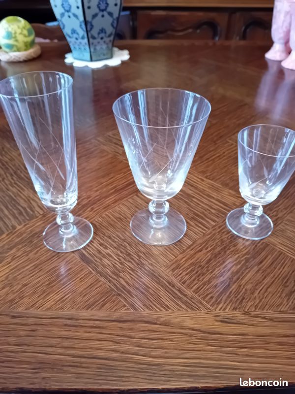 Verres (image 1)