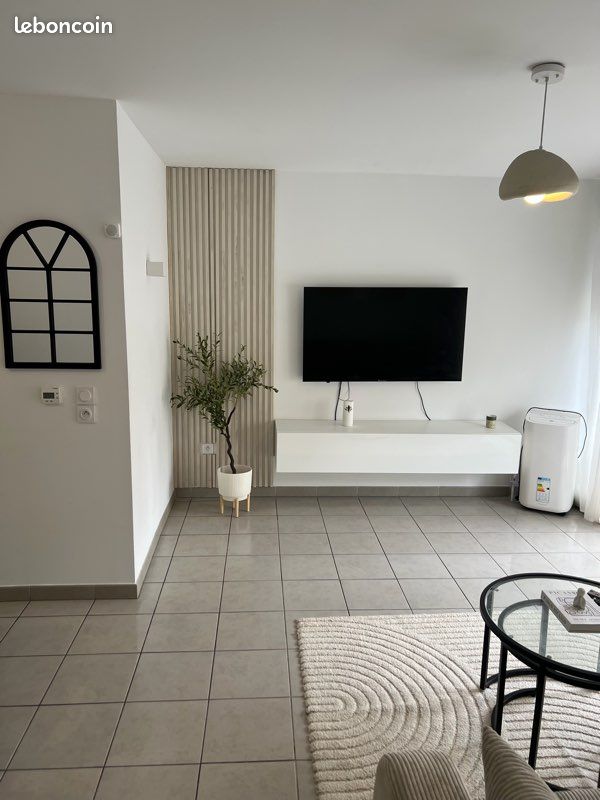 Appartement 2 pièces 50 m² · à Marseille · 50 m² · 800 €/mois