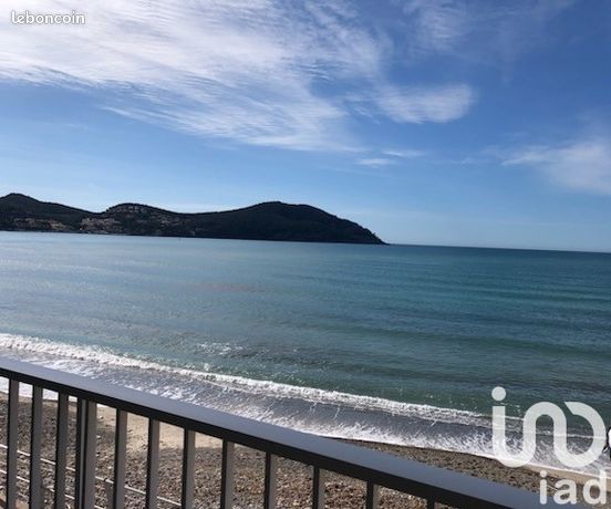 Appartement 3 pièces 81 m²