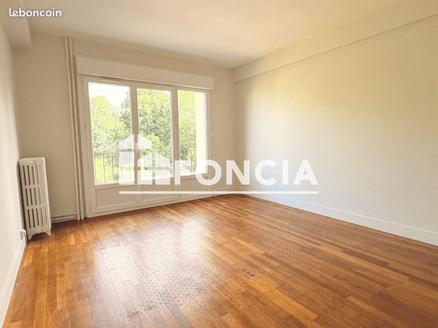 Appartement 3 pièces 57 m² · à Limoges · 57 m² · 575 €/mois