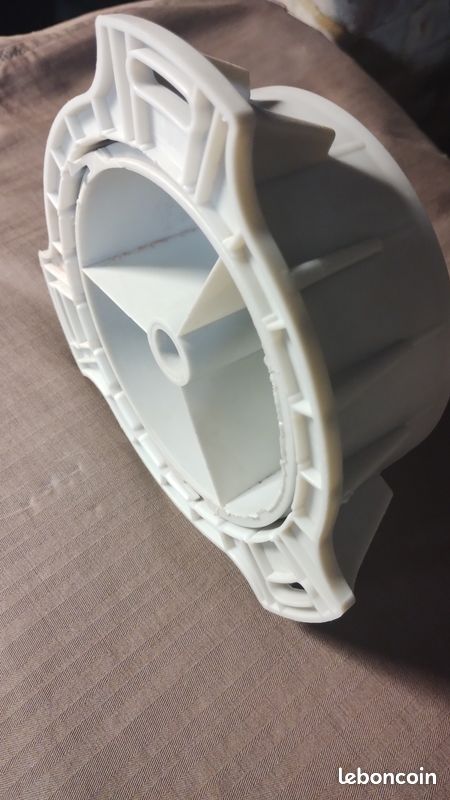 1 Pieds réglable neuf (image 2)