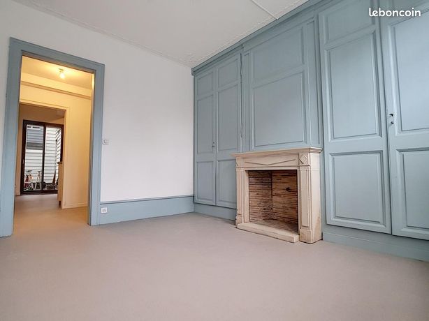 Location appartement et maison à louer Abbeville (80100) - leboncoin