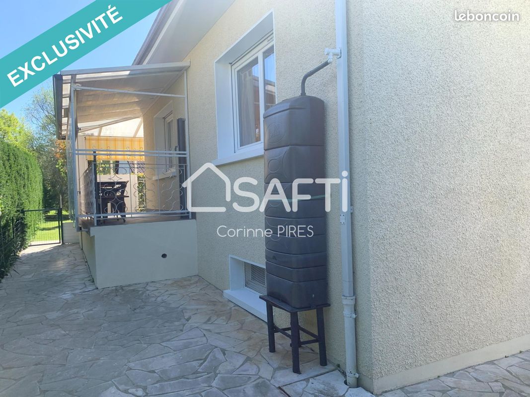 Maison 5 pièces 98 m² - Orthez 64300 (image principale 1)