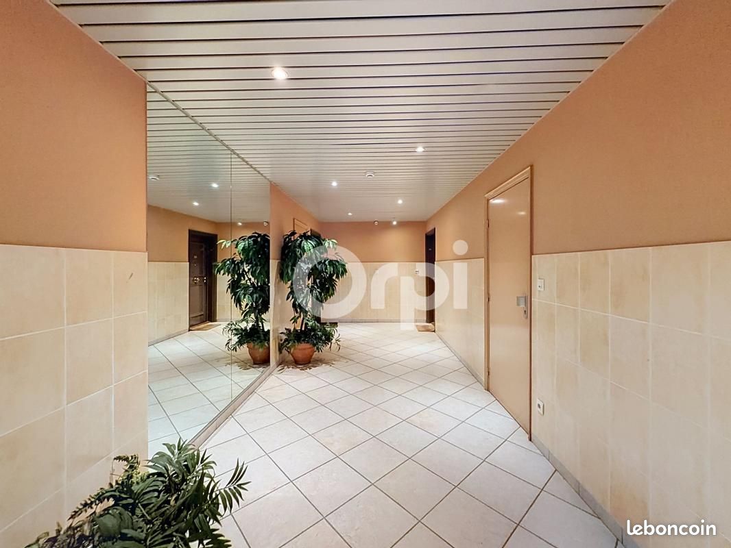 Appartement 2 pièces 30 m² · à Villeurbanne · 30 m² · 127 000 €