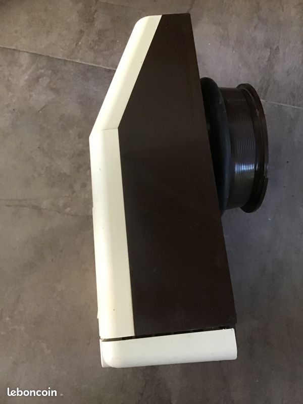 ALDES hygro 125 bh12,5 à 50 m3/h neuf (image 3)