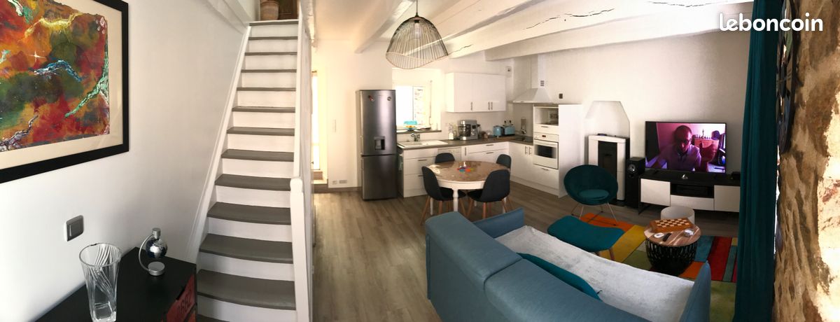 Maison 3 pièces 55 m² · à Ploeren · 55 m² · 220 000 €