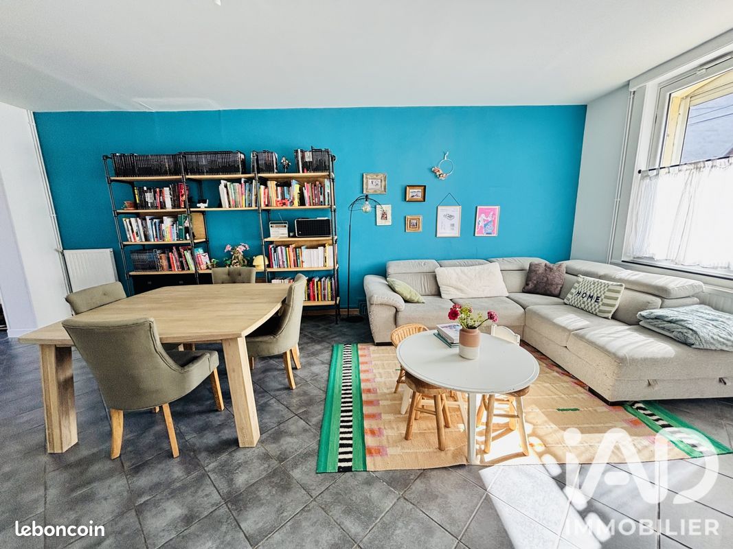 Maison 4 pièces 98 m² · à Wattignies · 98 m² · 234 000 €
