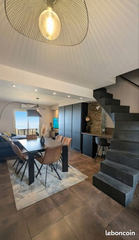 Appartement 2 pièces 72 m² · à Six-Fours-les-Plages · 72 m² · 1 400 €/mois