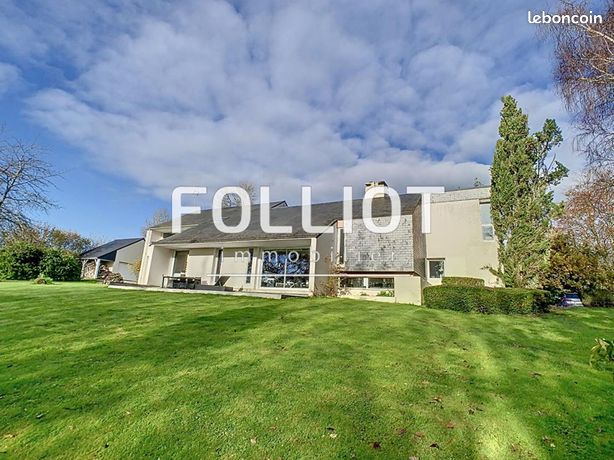 Maison 6 pièces 275 m²