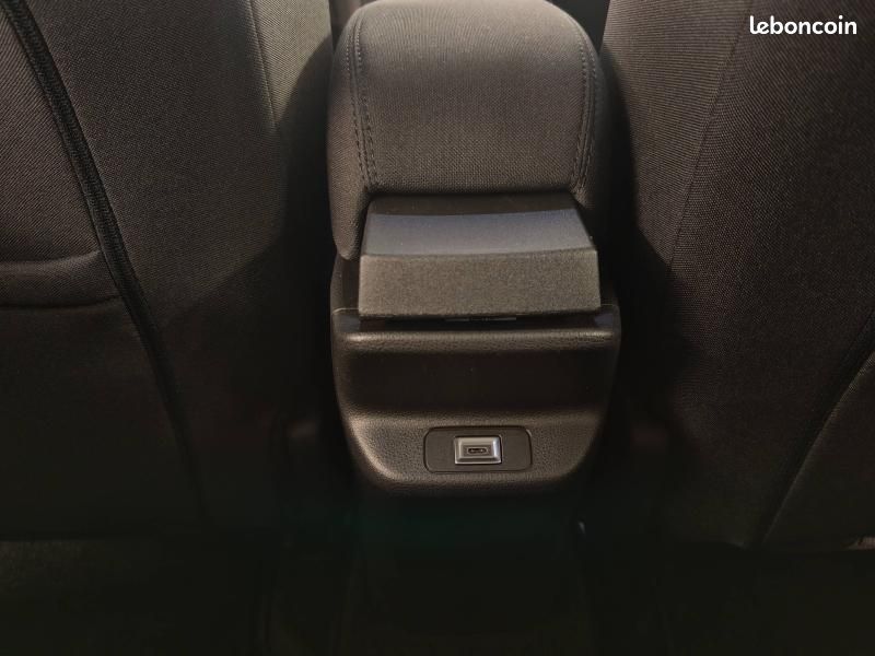 Fiat 600 1.2 Hybrid Turbo 110ch Icône eDCT6 Step 2 (image 26)