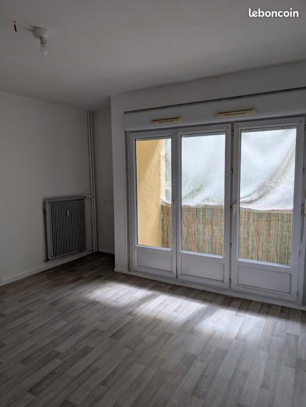 Appartement 3 pièces 58 m² (image 2)