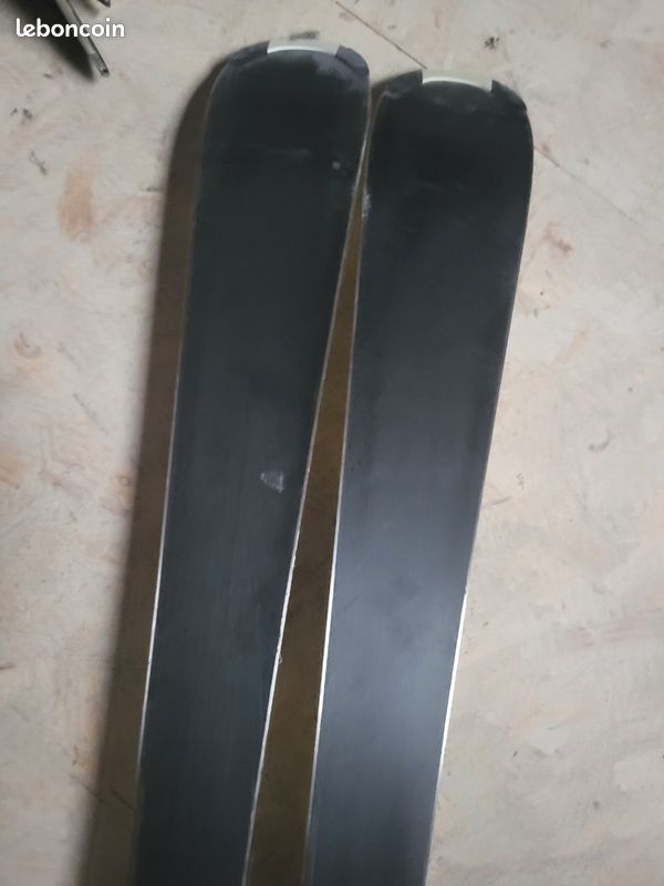 Ski 1m60 salomon (image 4)