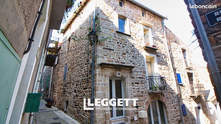 Maison 5 pièces 119 m²