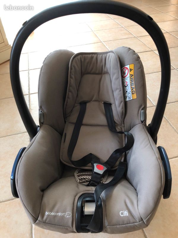 Cosi bébé (image 1)