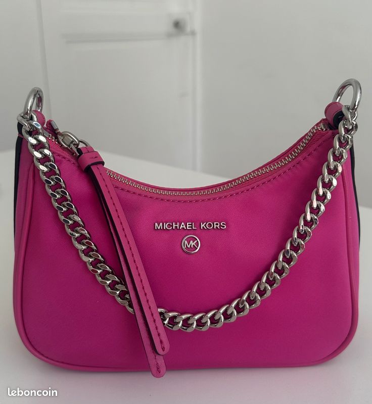 Sac Rose - Michael Kors (image 1)