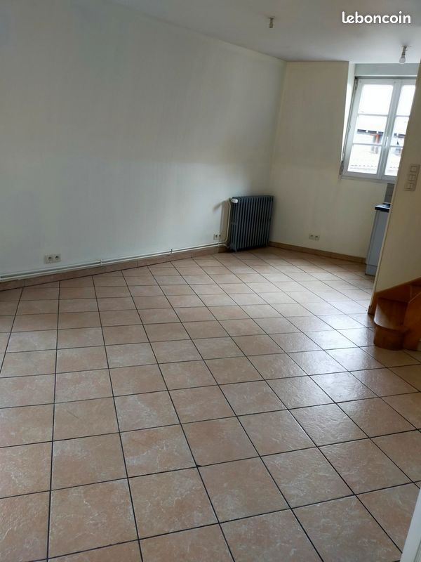 Appartement 3 pièces 62 m² · à Limoges · 62 m² · 690 €/mois