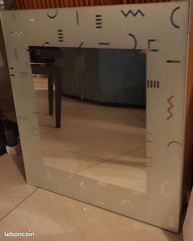 Armoire de toilette Miroir (image 2)