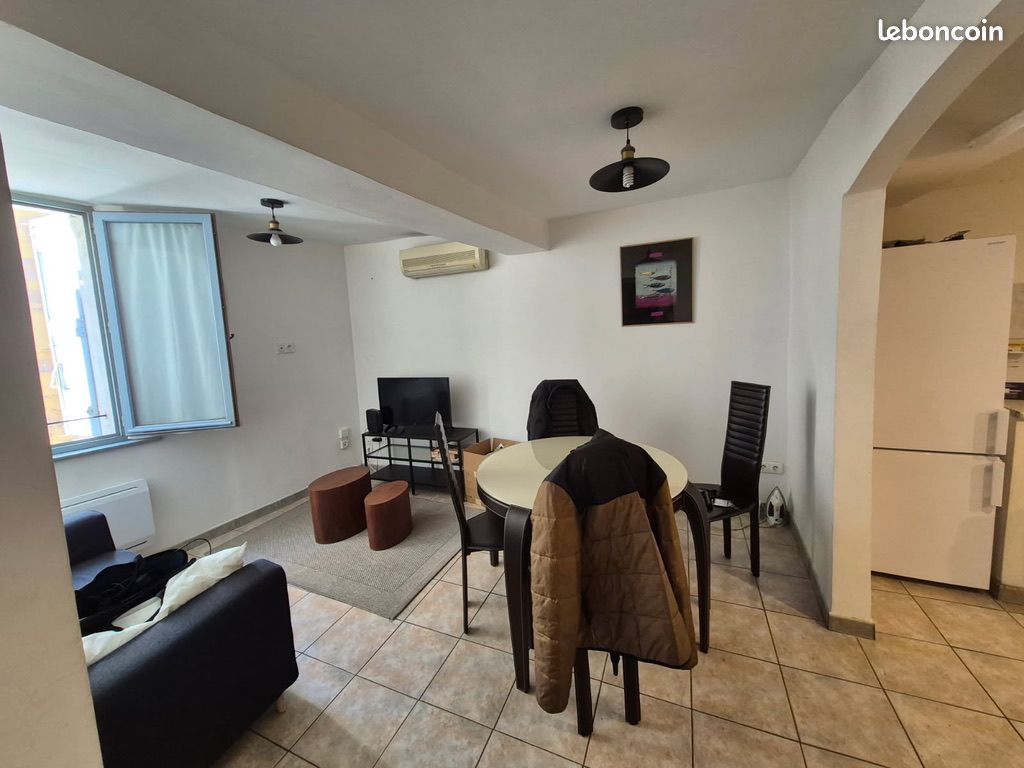 Appartement 2 pièces 32 m² · à L'Isle-sur-la-Sorgue · 32 m² · 129 467 €