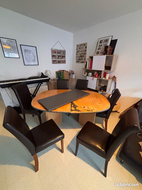 Table à manger (image 2)