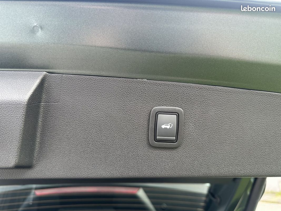 Dacia Bigster Journey Hybrid 155 Toit Panoramique (image 11)