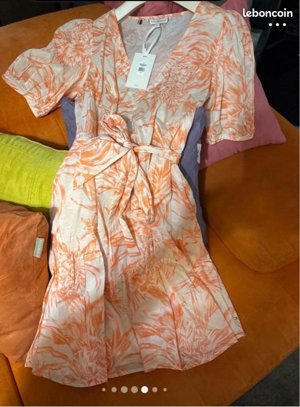 Robe d’été (image 7)
