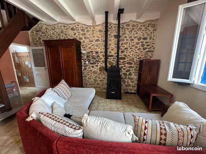 Maison 3 pièces 80 m² · à Argelès-sur-Mer · 80 m² · 780 €/mois