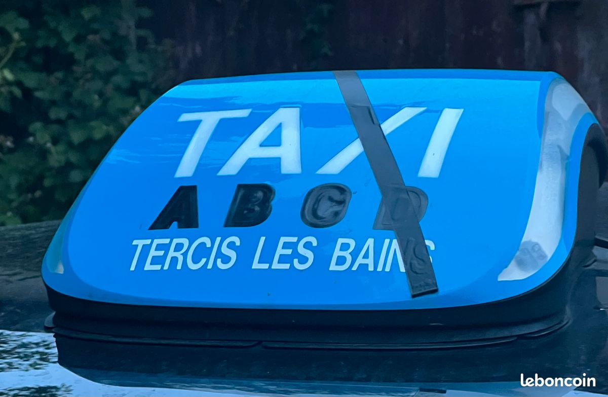 ADS NARROSSE et TERCIS LES BAINS (image 1)